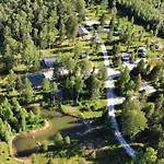 Marika Puhkekuela - Metsanurga Puhkemaja 