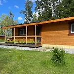Marika Puhkekuela - Metsanurga Puhkemaja 