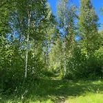 شقة Marika Puhkekuela - Metsanurga Puhkemaja 