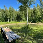 Marika Puhkekuela - Metsanurga Puhkemaja 