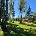 شقة Marika Puhkekuela - Metsanurga Puhkemaja 