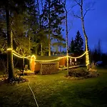 Marika Puhkekuela - Metsanurga Puhkemaja 