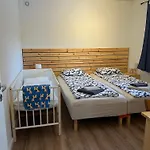 Marika Puhkekuela - Metsanurga Puhkemaja 