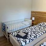Apartment Marika Puhkekuela - Metsanurga Puhkemaja 