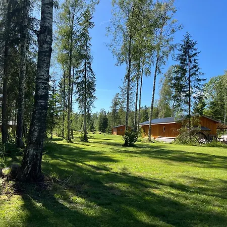 Apartman Marika Puhkekuela - Metsanurga Puhkemaja 