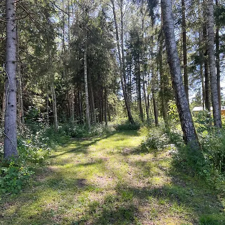 Marika Puhkekuela - Metsanurga Puhkemaja 