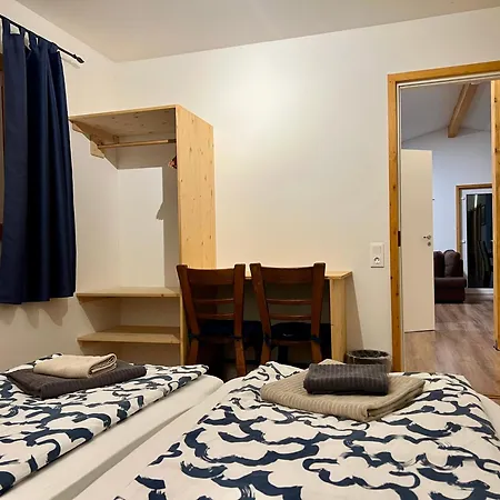 Korter Marika Puhkekuela - Metsanurga Puhkemaja 