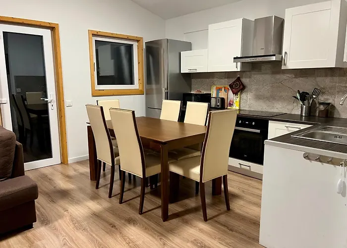 Marika Puhkekuela - Metsanurga Puhkemaja 