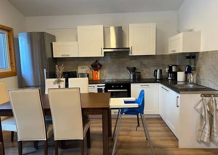 Marika Puhkekuela - Metsanurga Puhkemaja 