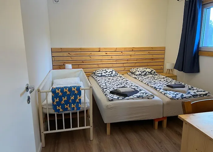 Marika Puhkekuela - Metsanurga Puhkemaja 