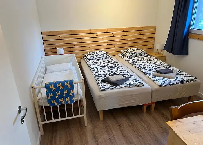 Marika Puhkekuela - Metsanurga Puhkemaja 